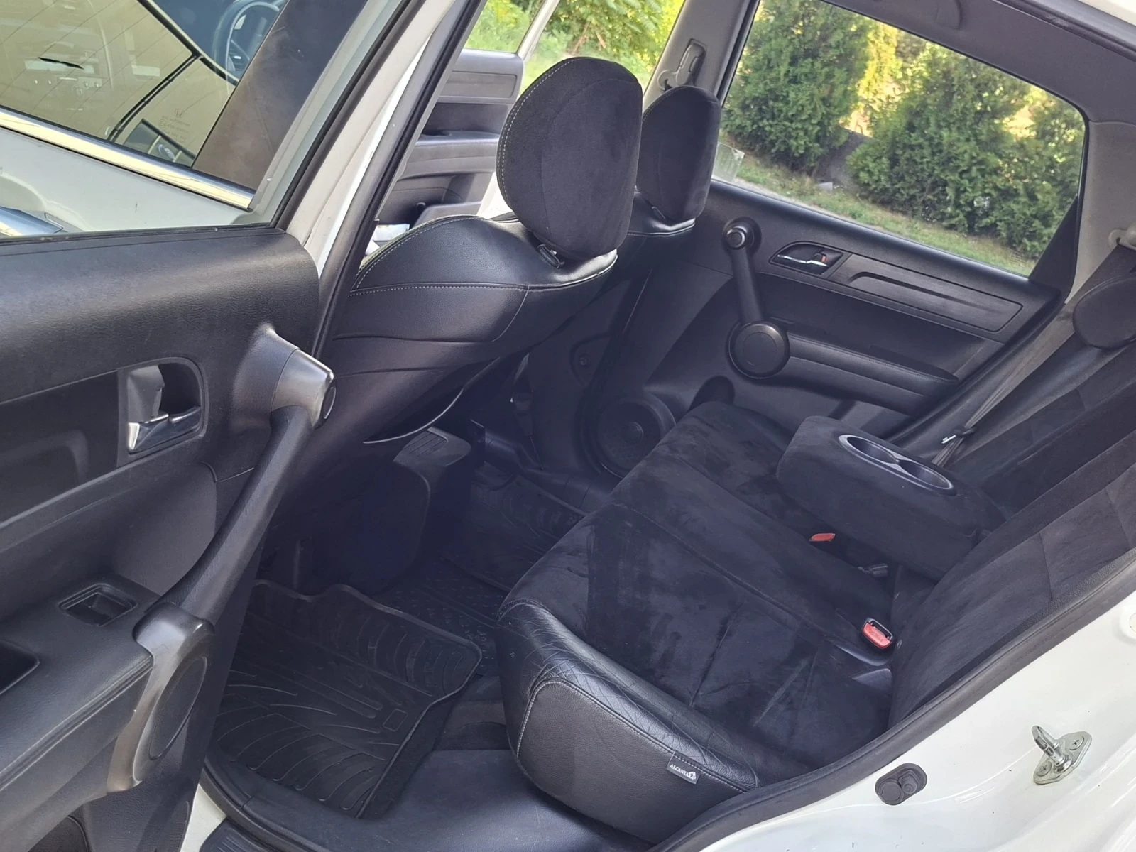 Honda Cr-v Фейслифт, снимка 11 - Автомобили и джипове - 55996766
