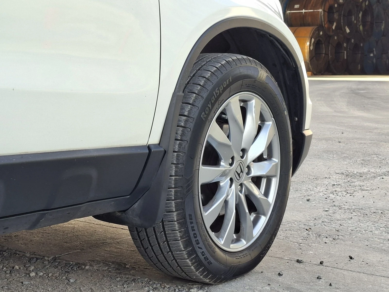 Honda Cr-v Фейслифт, снимка 6 - Автомобили и джипове - 55996766
