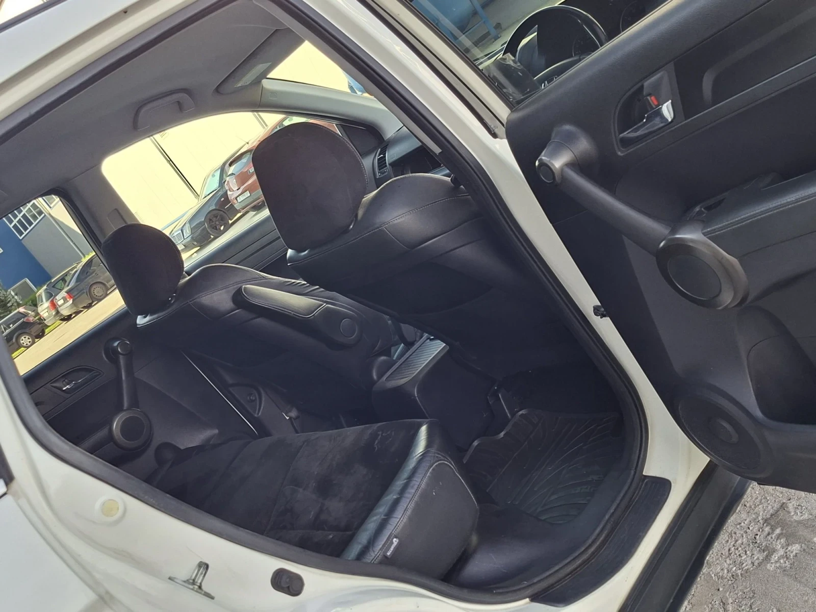Honda Cr-v Фейслифт, снимка 10 - Автомобили и джипове - 55996766