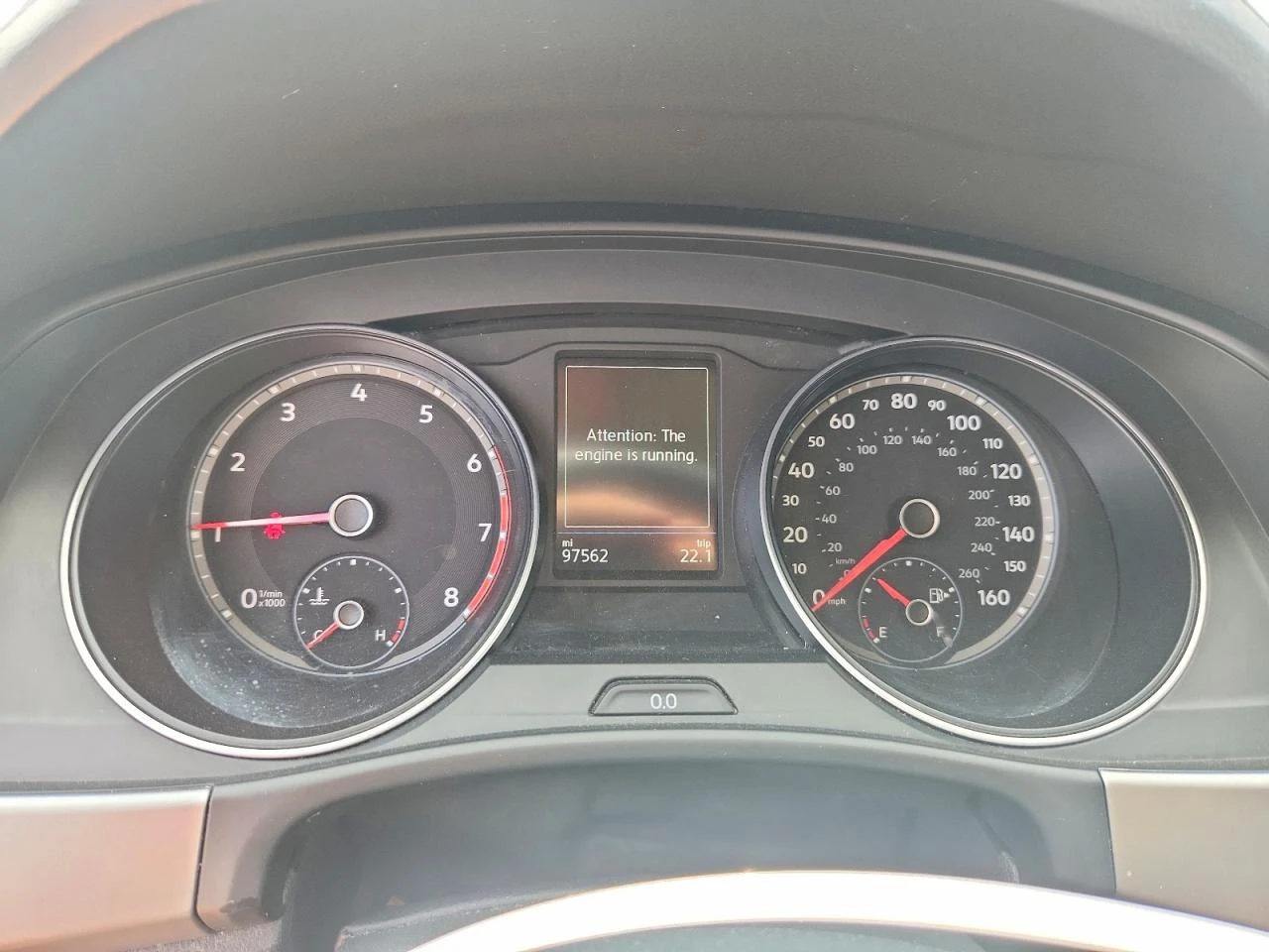 VW Atlas 3.6l Volkswagen, снимка 9 - Автомобили и джипове - 56151265