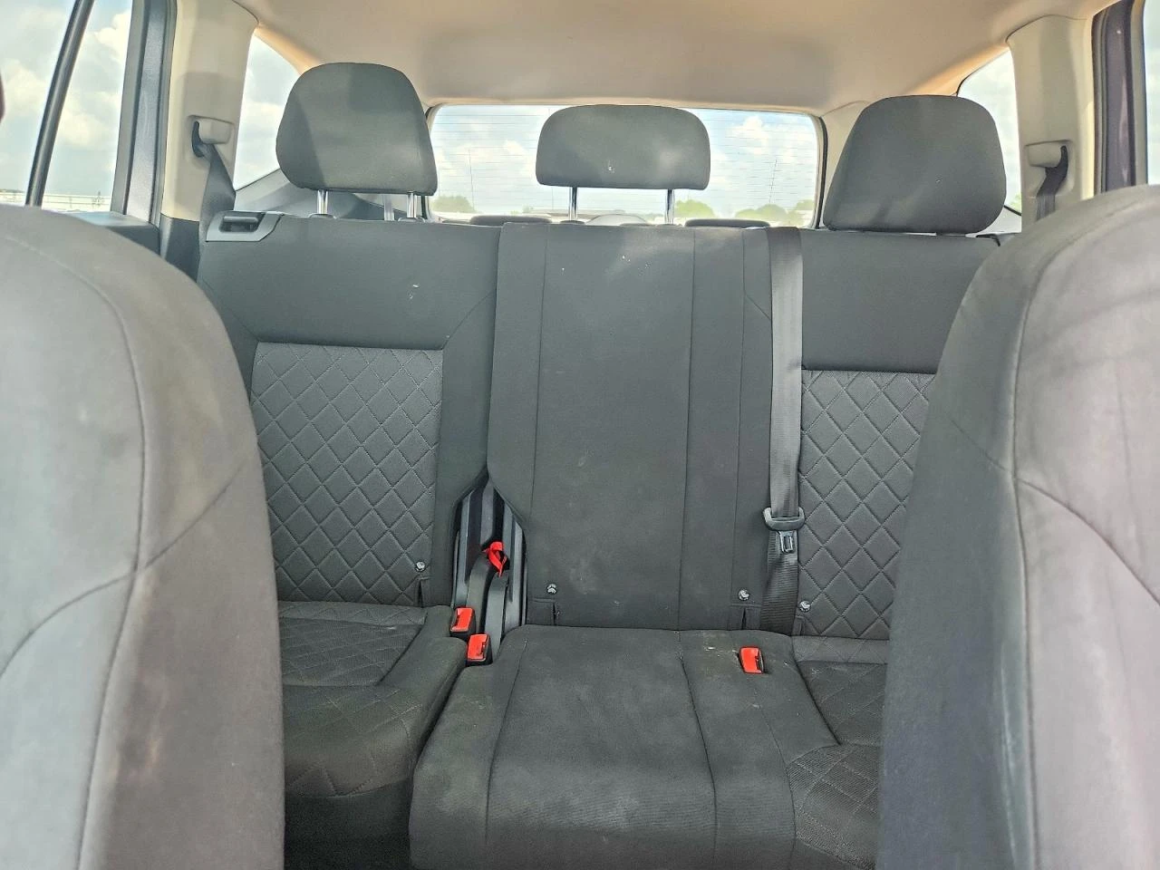 VW Atlas 3.6l Volkswagen, снимка 10 - Автомобили и джипове - 56151265
