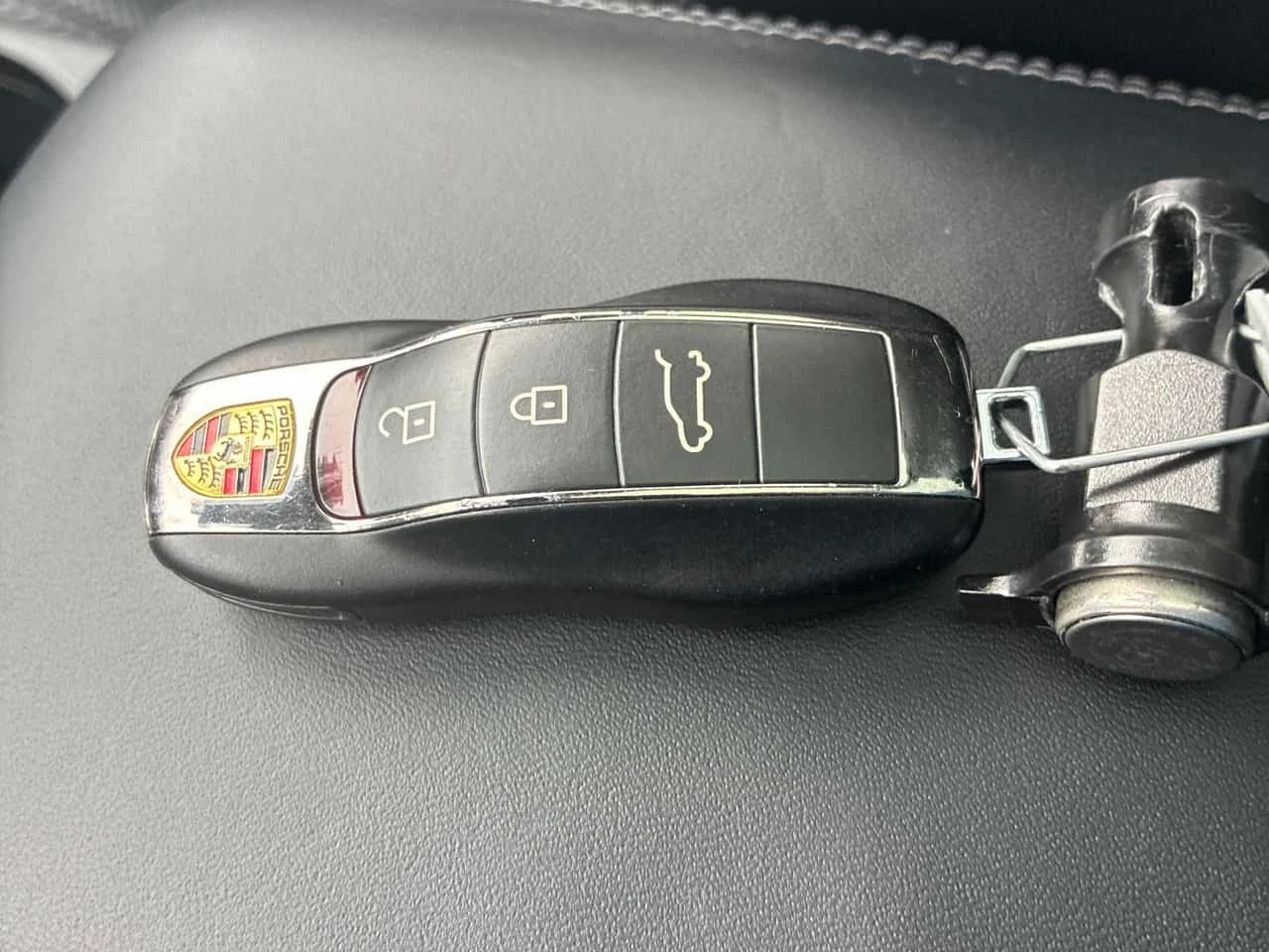 Porsche Macan * GTS * CARFAX * ��� ������������ ������ | Mobile.bg � ����������� 16