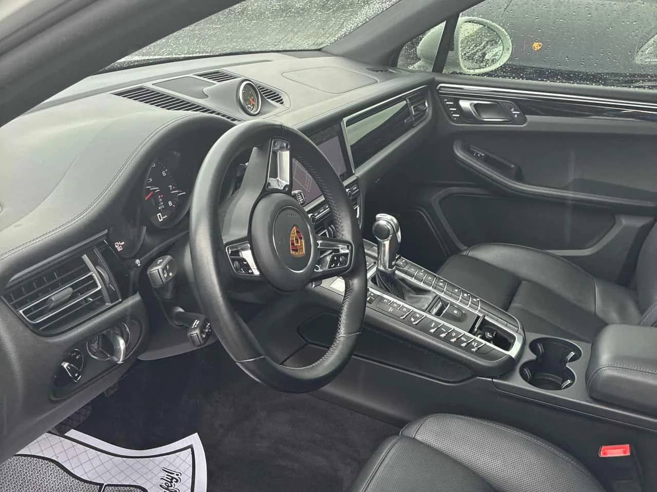 Porsche Macan * GTS * CARFAX * ��� ������������ ������ | Mobile.bg � ����������� 5
