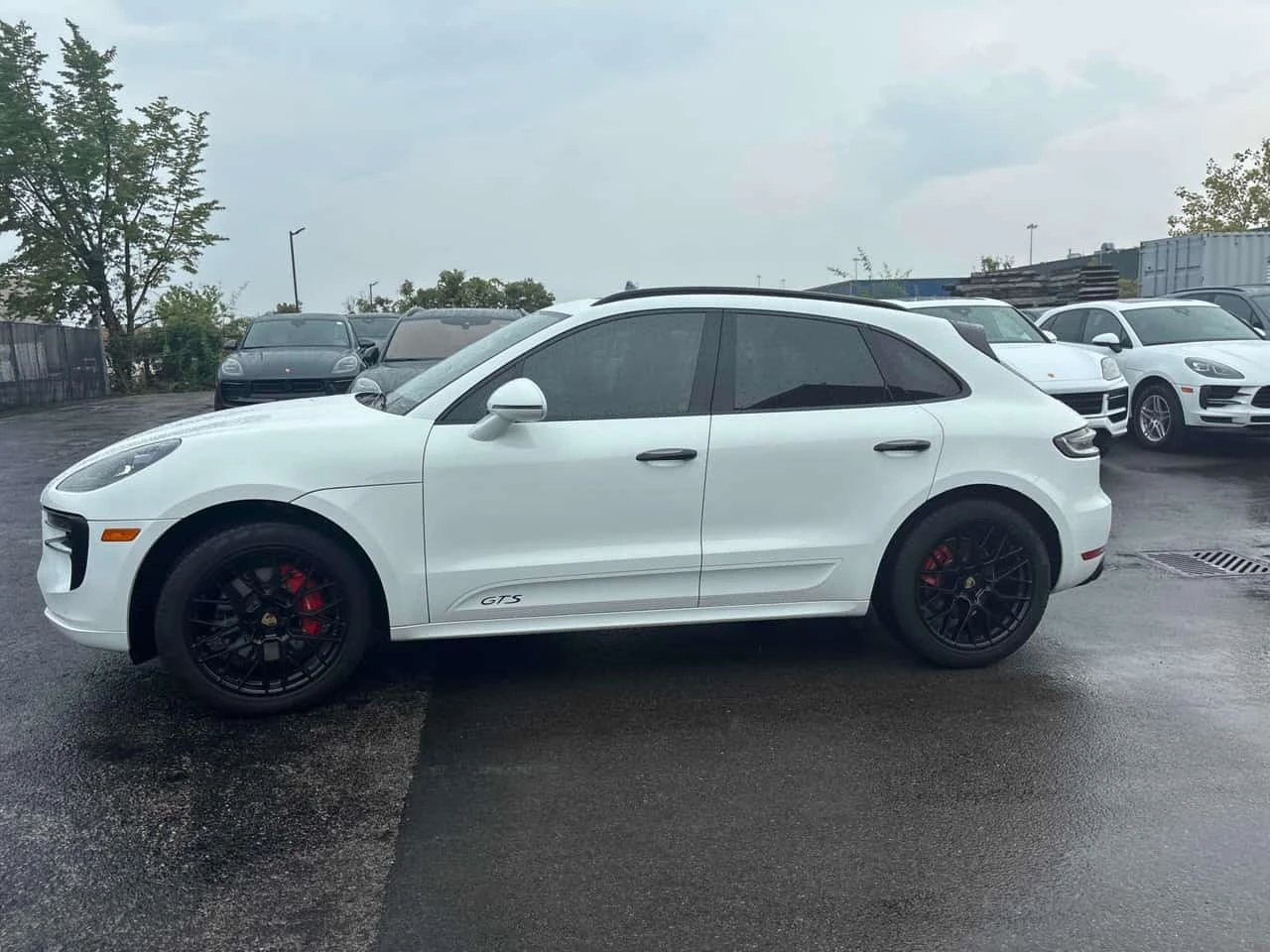 Porsche Macan * GTS * CARFAX * ��� ������������ ������ | Mobile.bg � ����������� 2