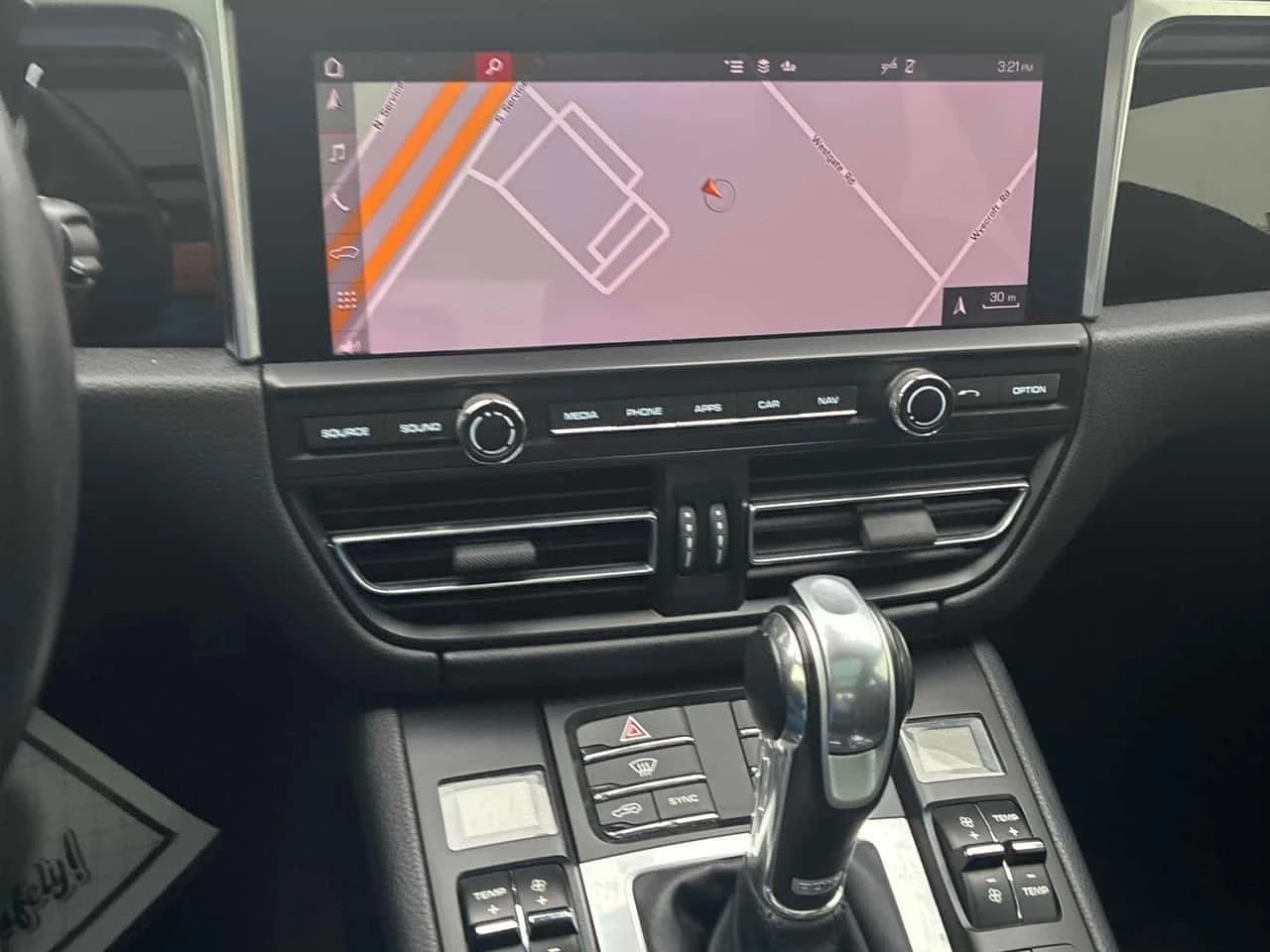 Porsche Macan * GTS * CARFAX * ��� ������������ ������ | Mobile.bg � ����������� 9