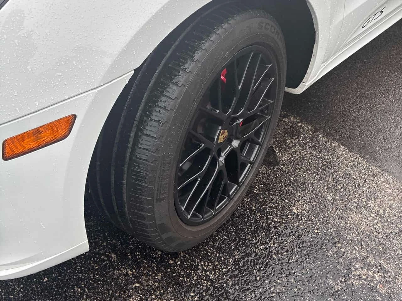 Porsche Macan * GTS * CARFAX * ��� ������������ ������ | Mobile.bg � ����������� 7