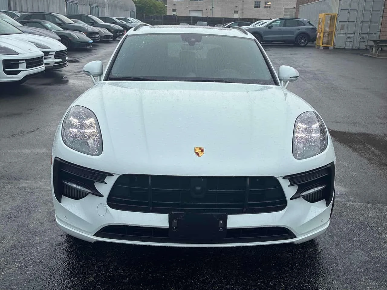 Porsche Macan * GTS * CARFAX * ��� ������������ ������ | Mobile.bg � ����������� 6