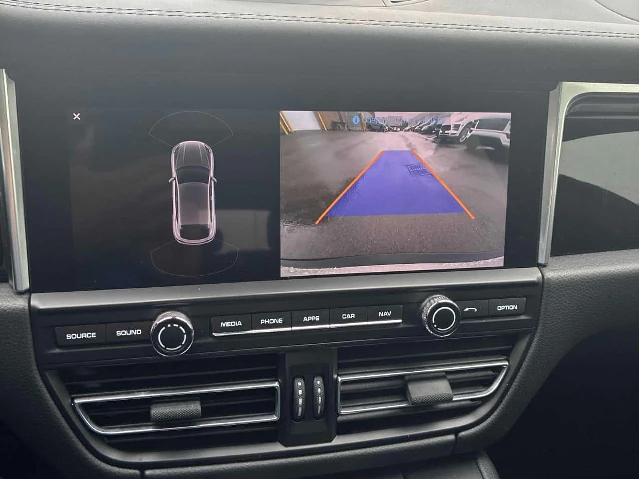 Porsche Macan * GTS * CARFAX * ��� ������������ ������ | Mobile.bg � ����������� 15