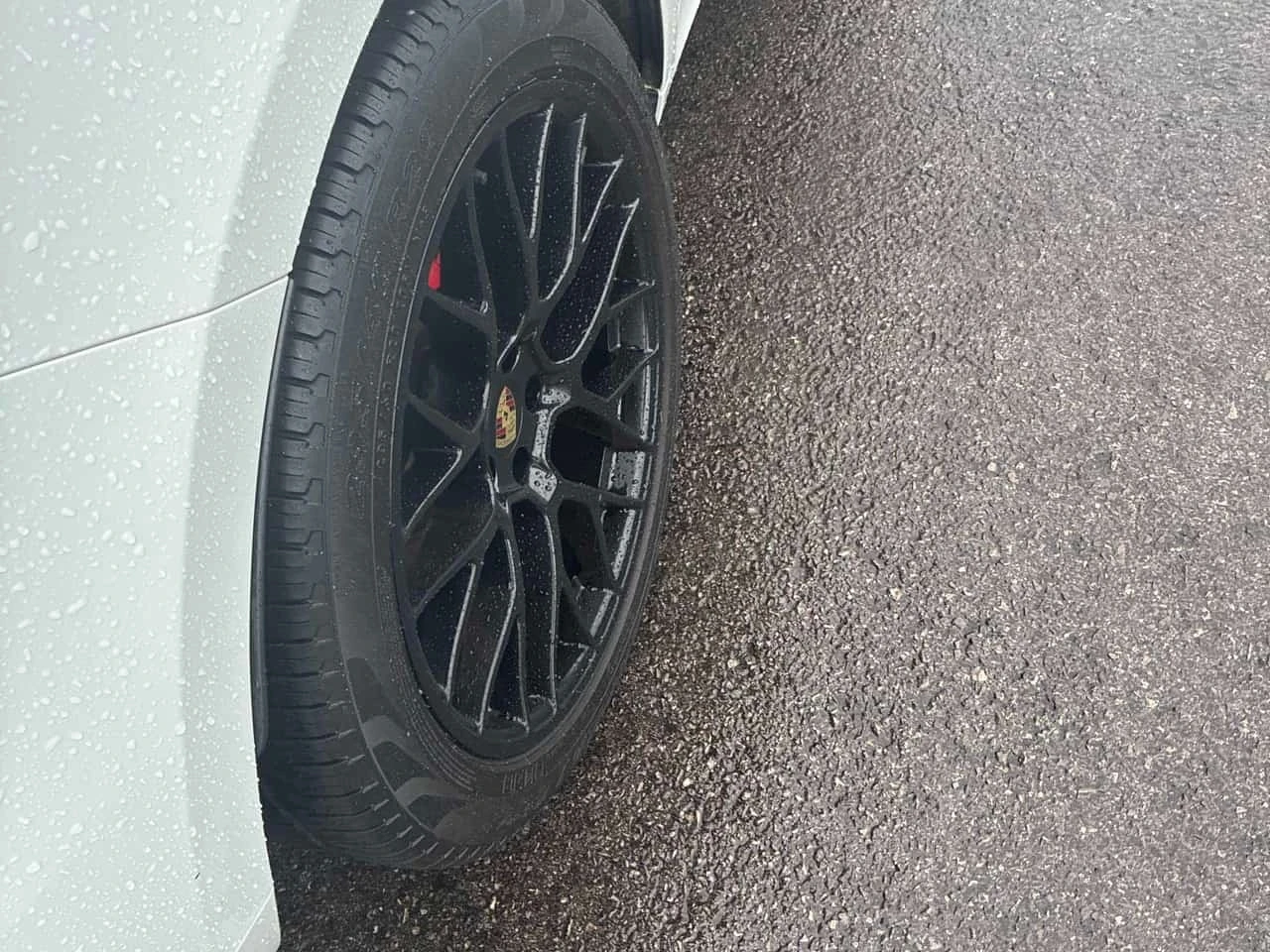 Porsche Macan * GTS * CARFAX * ��� ������������ ������ | Mobile.bg � ����������� 12