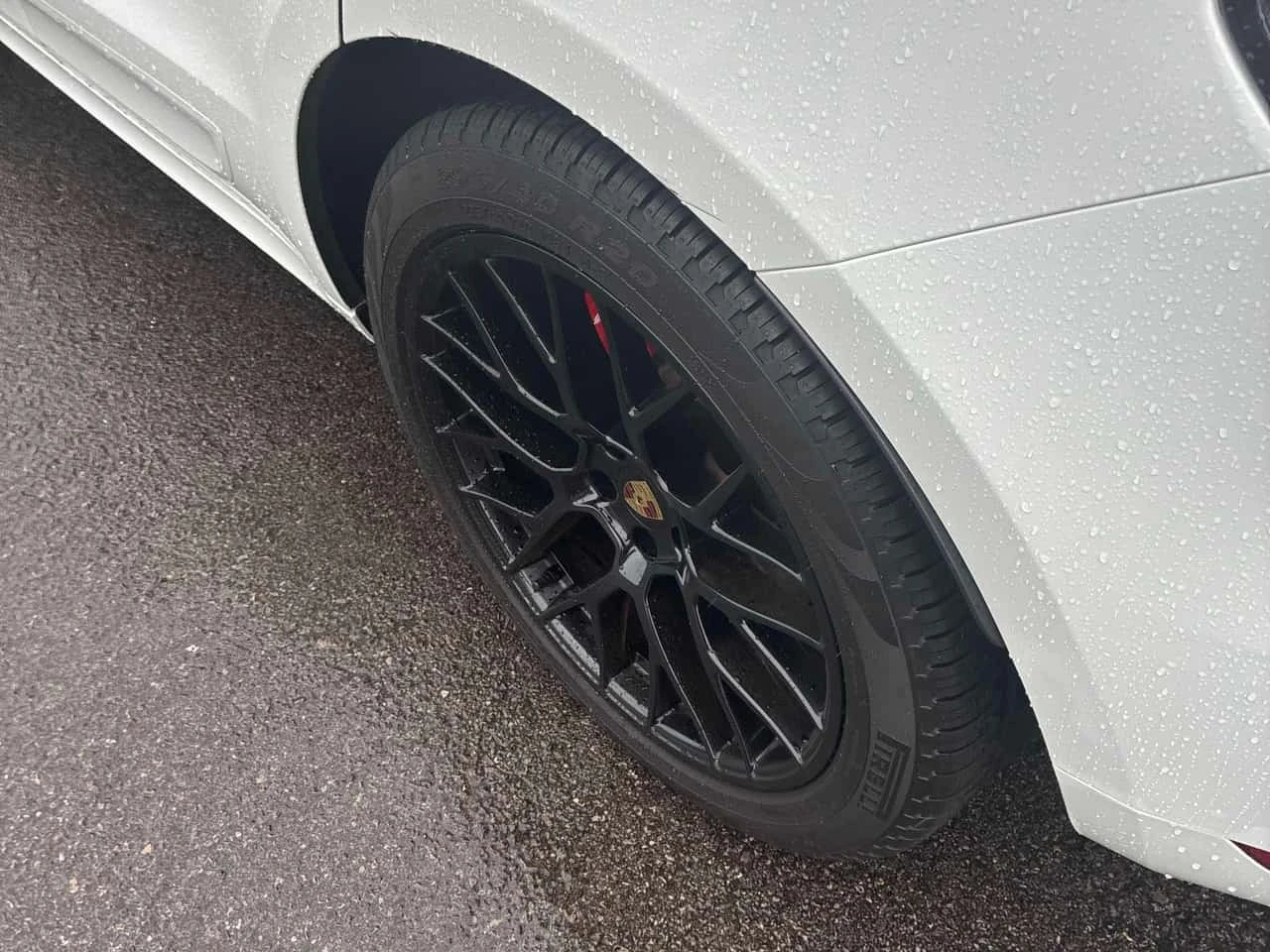 Porsche Macan * GTS * CARFAX * ��� ������������ ������ | Mobile.bg � ����������� 11