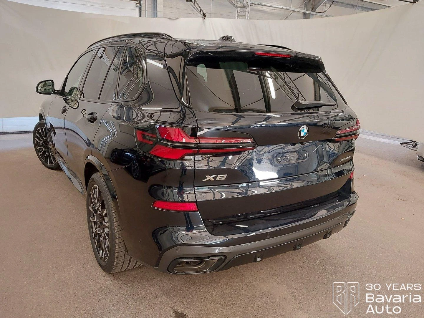 BMW X5 40i xDrive Sportautomatic | Mobile.bg � ����������� 2
