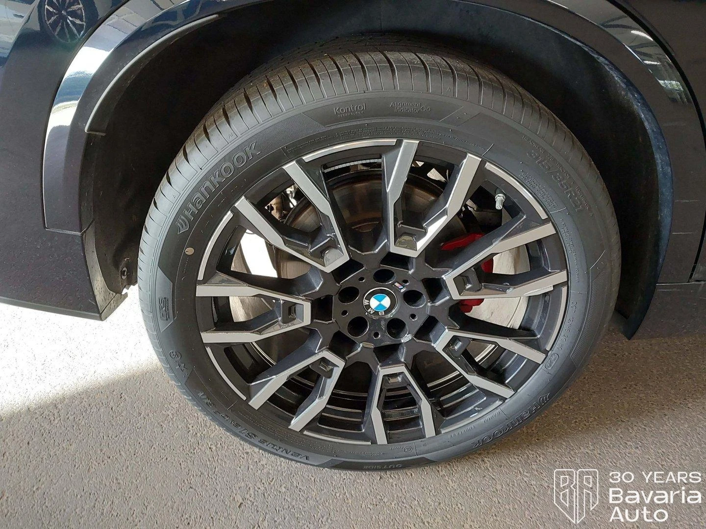BMW X5 40i xDrive Sportautomatic | Mobile.bg � ����������� 14