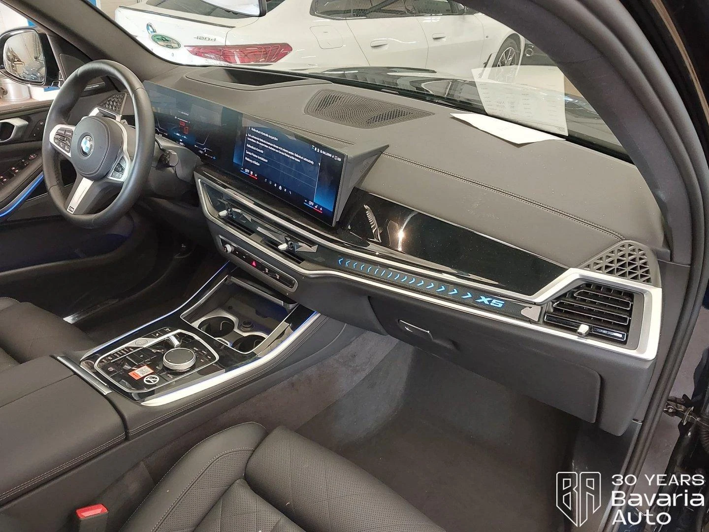 BMW X5 40i xDrive Sportautomatic | Mobile.bg � ����������� 7