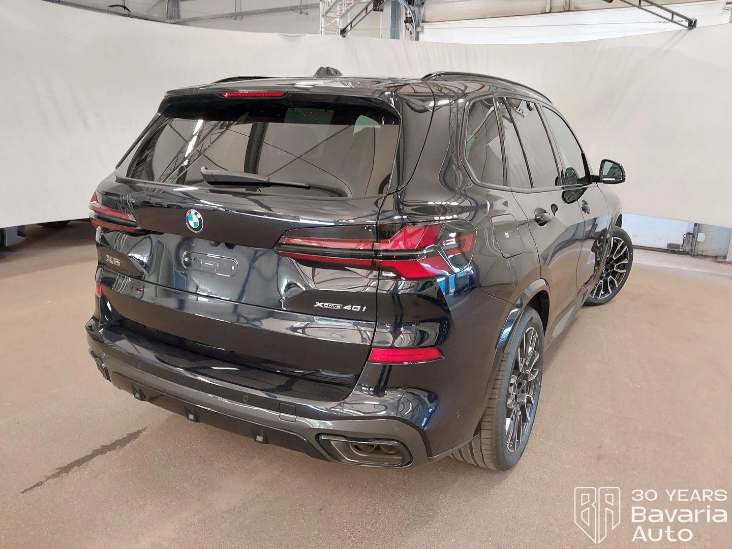 BMW X5 40i xDrive Sportautomatic | Mobile.bg � ����������� 3