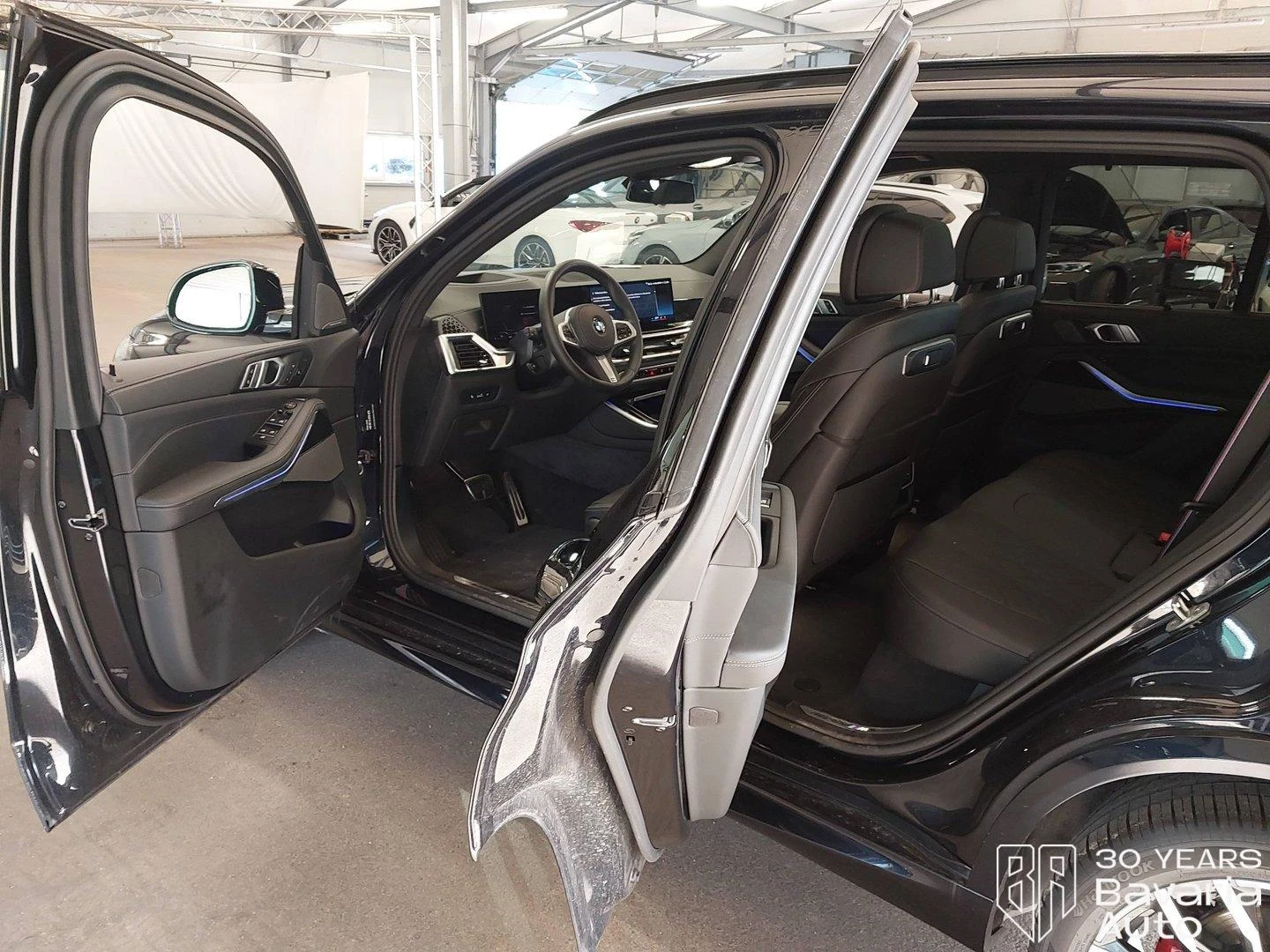 BMW X5 40i xDrive Sportautomatic | Mobile.bg � ����������� 5