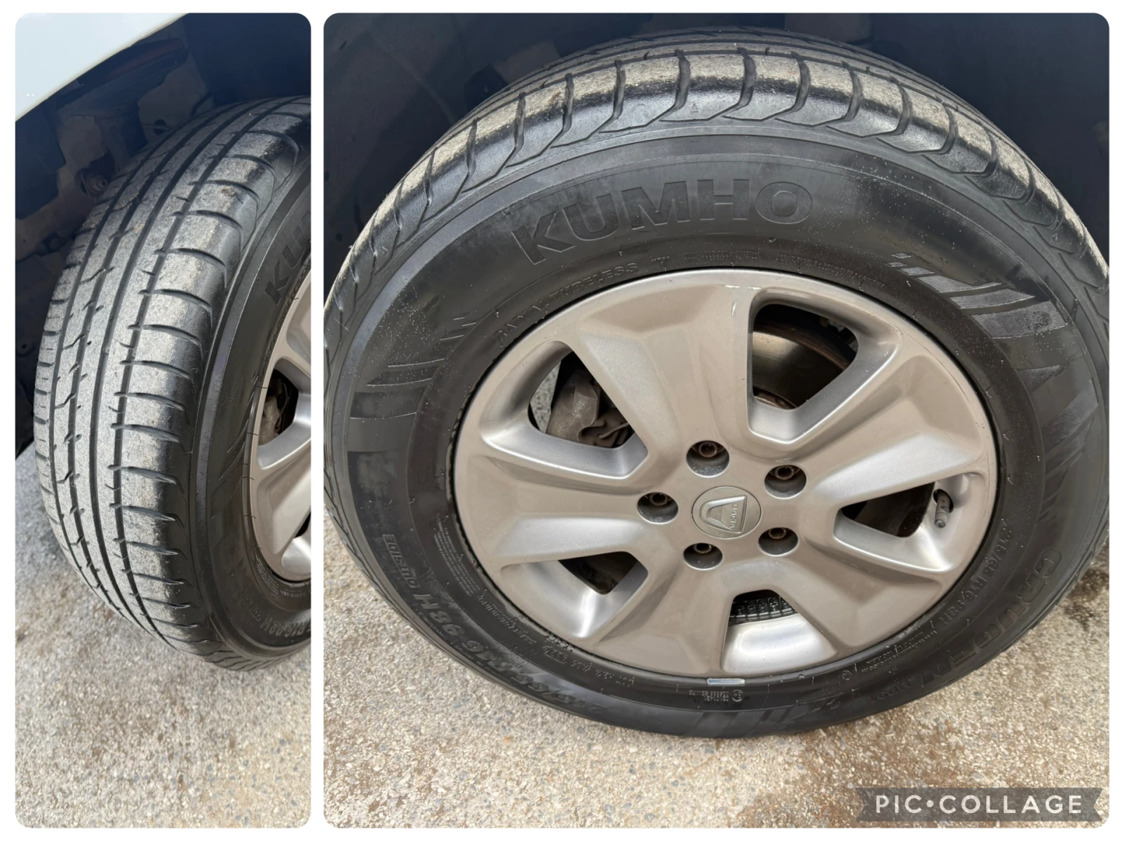 Dacia Duster 1.5dci 4x4, снимка 17 - Автомобили и джипове - 56523605