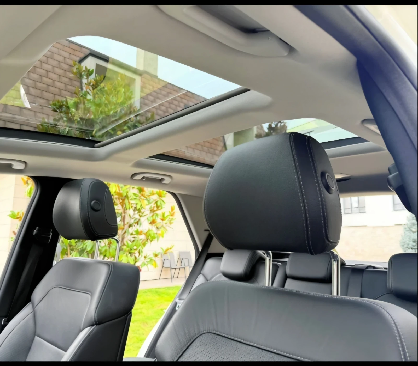 Mercedes-Benz ML 350 CARPLAY/ANDROID AUTO FULL VACUM | Mobile.bg � ����������� 8