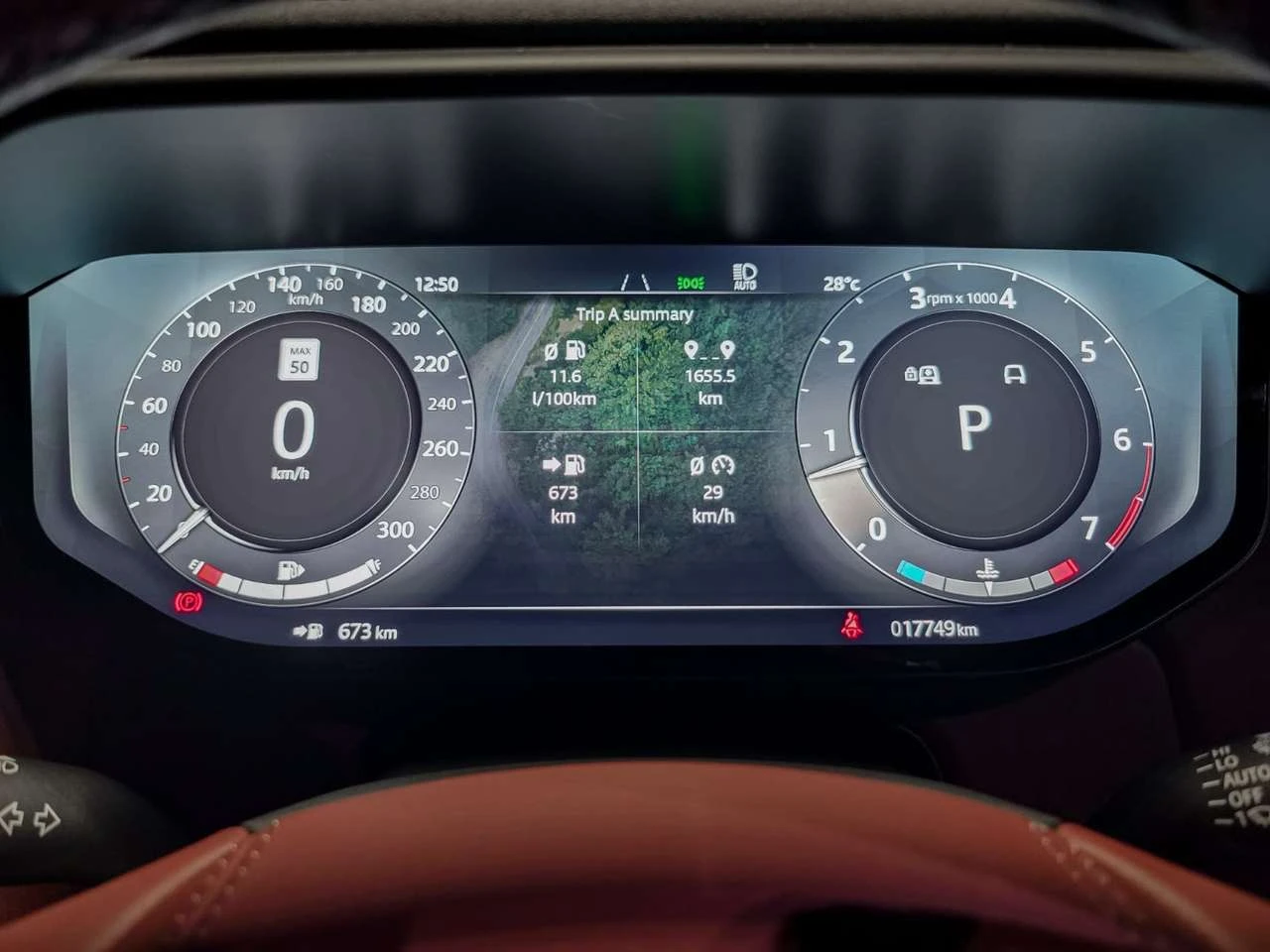 Land Rover Range Rover Sport P400 6 Cyl Mild Hybrid | Mobile.bg � ����������� 11