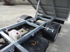 Iveco Daily 50C17* Кат Б * КЛИМАТРОНИК* ШВЕЙЦАРИЯ /ЕВРО 6, снимка 13