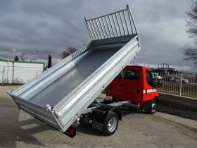 Iveco Daily 50C17* Кат Б * КЛИМАТРОНИК* ШВЕЙЦАРИЯ /ЕВРО 6, снимка 6