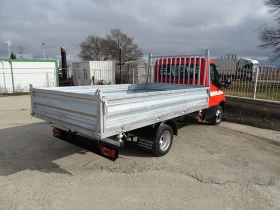 Iveco Daily 50C17* Кат Б * КЛИМАТРОНИК* ШВЕЙЦАРИЯ /ЕВРО 6, снимка 12