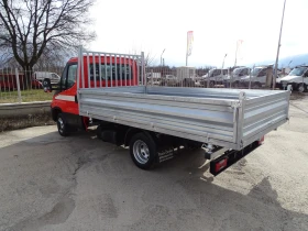 Iveco Daily 50C17* Кат Б * КЛИМАТРОНИК* ШВЕЙЦАРИЯ /ЕВРО 6, снимка 10