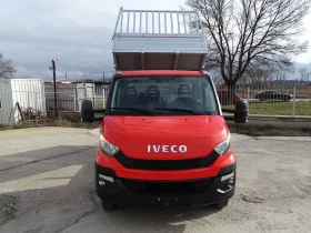 Iveco Daily 50C17* Кат Б * КЛИМАТРОНИК* ШВЕЙЦАРИЯ /ЕВРО 6, снимка 2