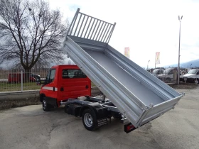 Iveco Daily 50C17* Кат Б * КЛИМАТРОНИК* ШВЕЙЦАРИЯ /ЕВРО 6, снимка 4