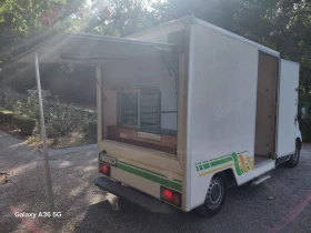 Renault Trafic Магазин, снимка 6