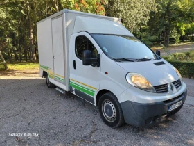 Renault Trafic Магазин, снимка 1