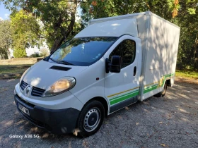 Renault Trafic Магазин, снимка 2