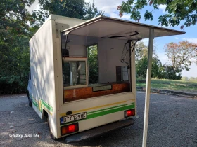 Renault Trafic Магазин, снимка 5