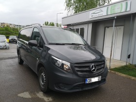 Mercedes-Benz Vito 116 CDI 67000 km | Mobile.bg   2