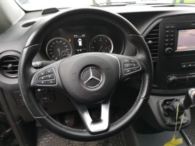 Mercedes-Benz Vito 116 CDI 67000 km, снимка 7