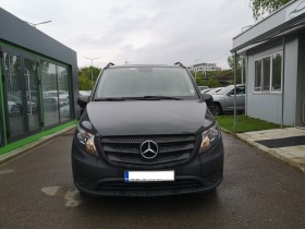 Mercedes-Benz Vito 116 CDI 67000 km | Mobile.bg   1