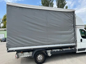 Citroen Jumper 2.0Blue HDI | Mobile.bg    10