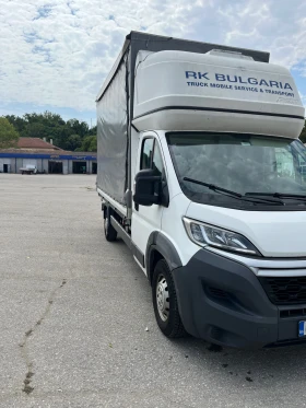 Citroen Jumper 2.0Blue HDI | Mobile.bg    3