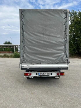 Citroen Jumper 2.0Blue HDI | Mobile.bg    11