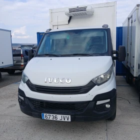  Iveco 35c15