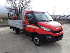 Iveco Daily 50C17* Кат Б * КЛИМАТРОНИК* ШВЕЙЦАРИЯ /ЕВРО 6 | Auto.bg — изображение 7