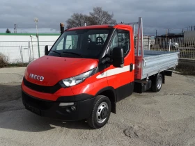 Iveco Daily 50C17* Кат Б * КЛИМАТРОНИК* ШВЕЙЦАРИЯ /ЕВРО 6 | Auto.bg — изображение 9