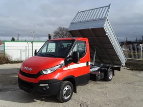 Iveco Daily 50C17* Кат Б * КЛИМАТРОНИК* ШВЕЙЦАРИЯ /ЕВРО 6 | Auto.bg — изображение 3