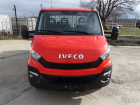 Iveco Daily 50C17* Кат Б * КЛИМАТРОНИК* ШВЕЙЦАРИЯ /ЕВРО 6 | Auto.bg — изображение 8