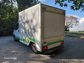 Renault Trafic ������� | Mobile.bg � ����� ������ 4