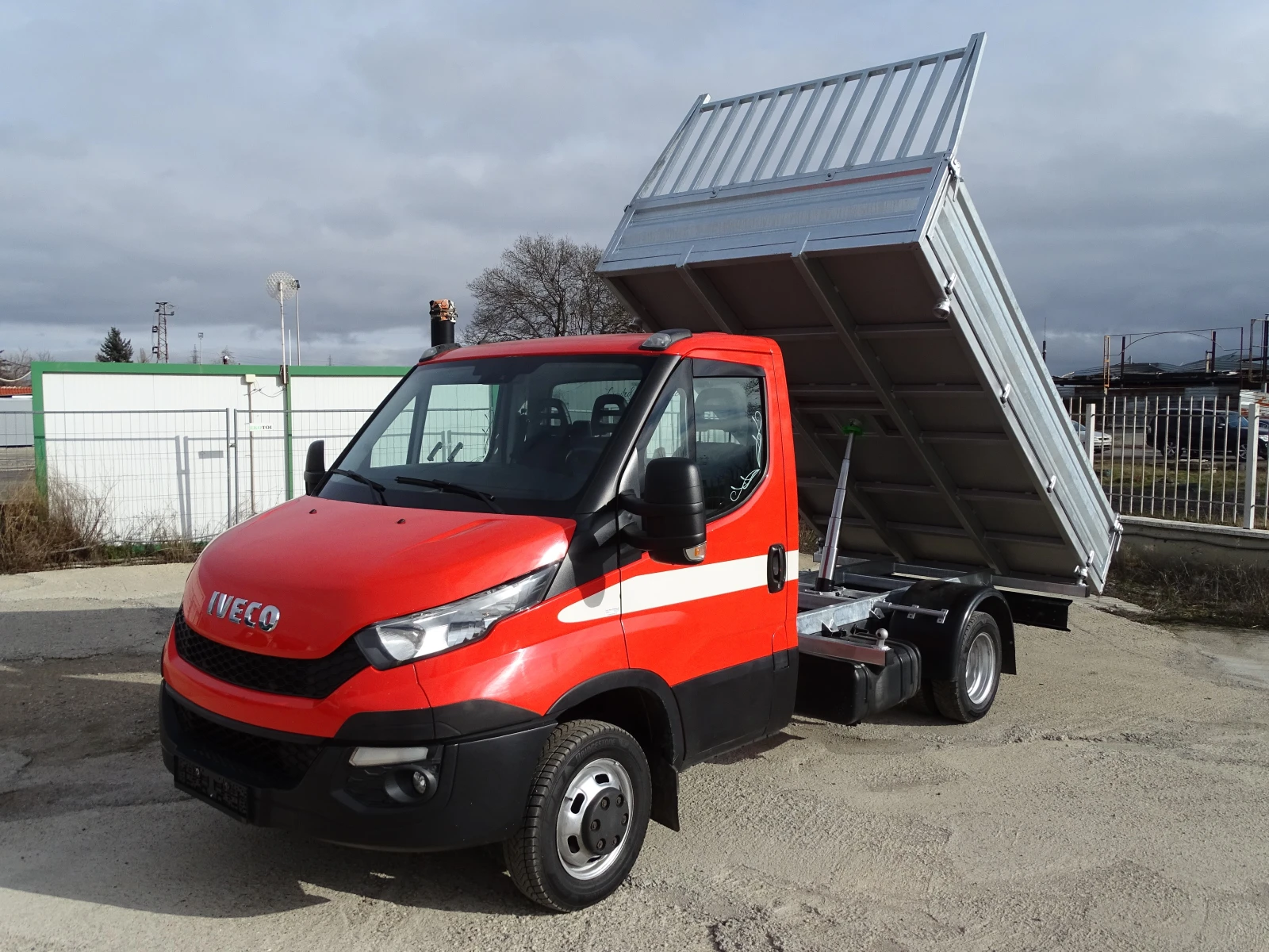 Iveco Daily 50C17* ��� � * �����������* ��������� /���� 6 | Mobile.bg � ����������� 3
