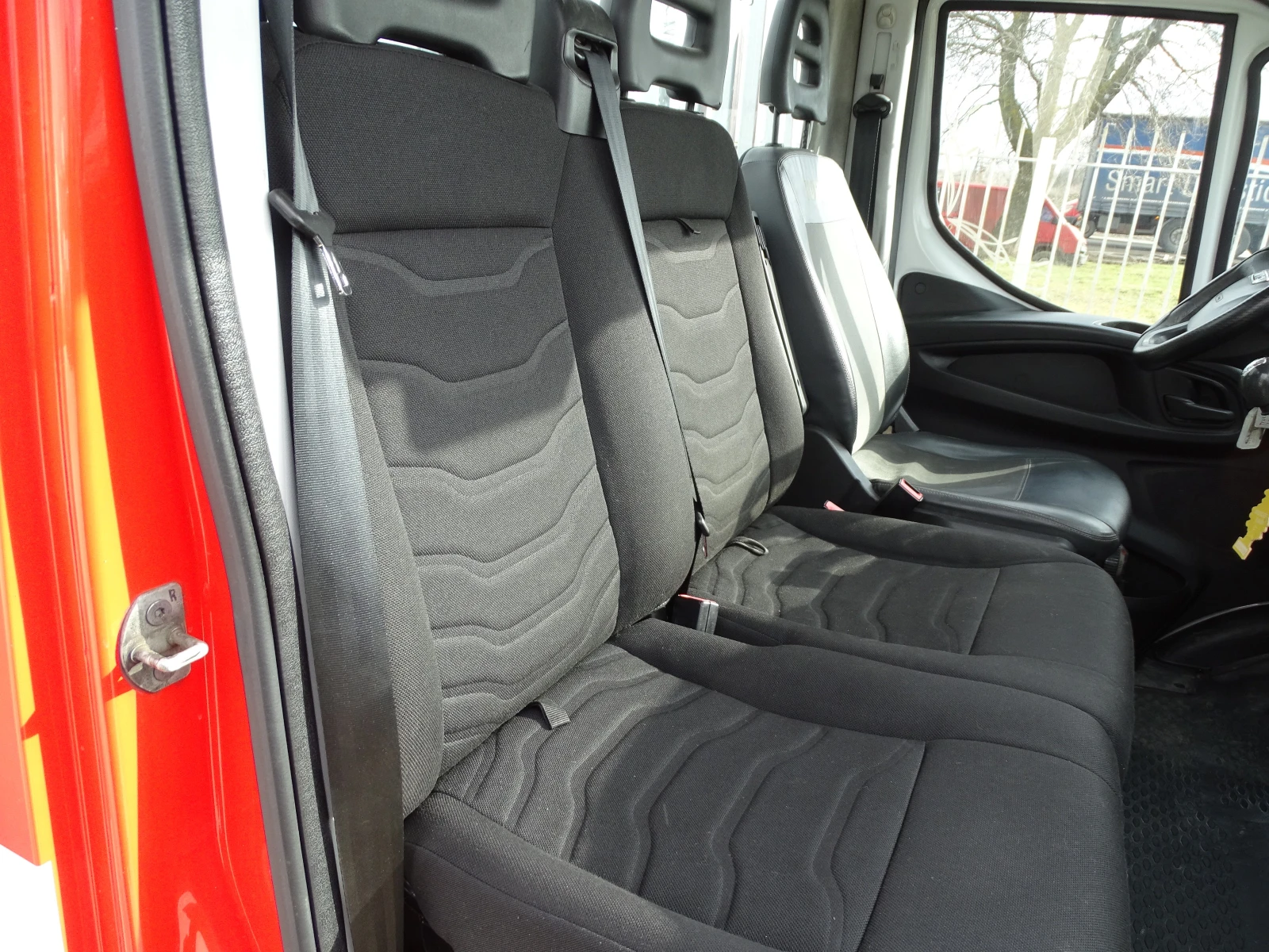 Iveco Daily 50C17* ��� � * �����������* ��������� /���� 6 | Mobile.bg � ����������� 16