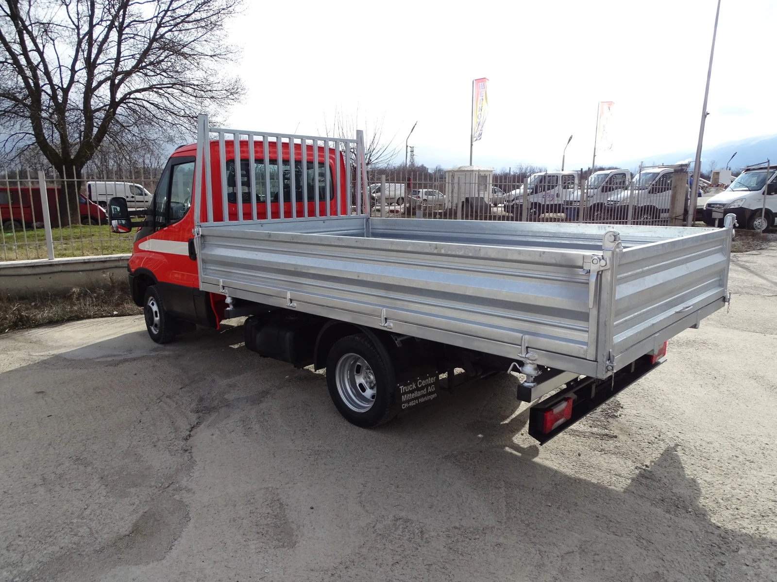 Iveco Daily 50C17* ��� � * �����������* ��������� /���� 6 | Mobile.bg � ����������� 10