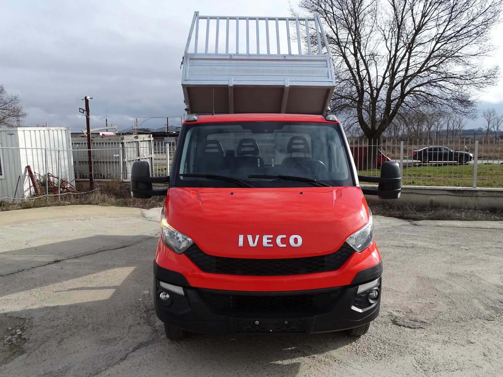 Iveco Daily 50C17* ��� � * �����������* ��������� /���� 6 | Mobile.bg � ����������� 2