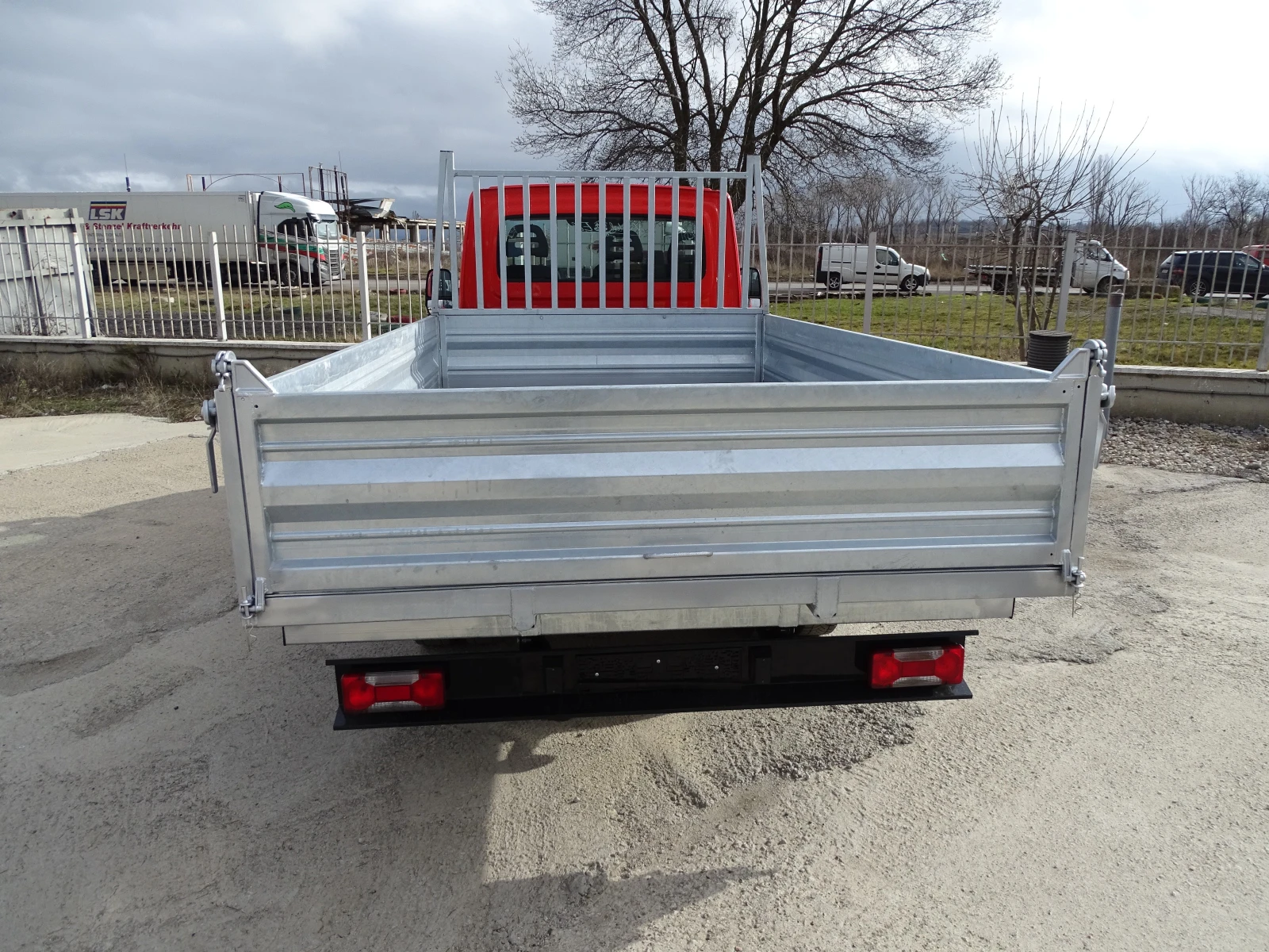 Iveco Daily 50C17* ��� � * �����������* ��������� /���� 6 | Mobile.bg � ����������� 11