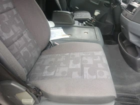 Mercedes-Benz Atego 1015 въздушни възглавници. 10500 общо тегло, снимка 6